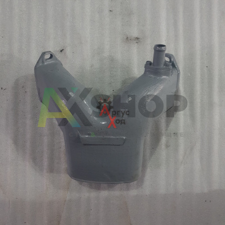 8.09.101 Патрубок соединительный впускных коллекторов