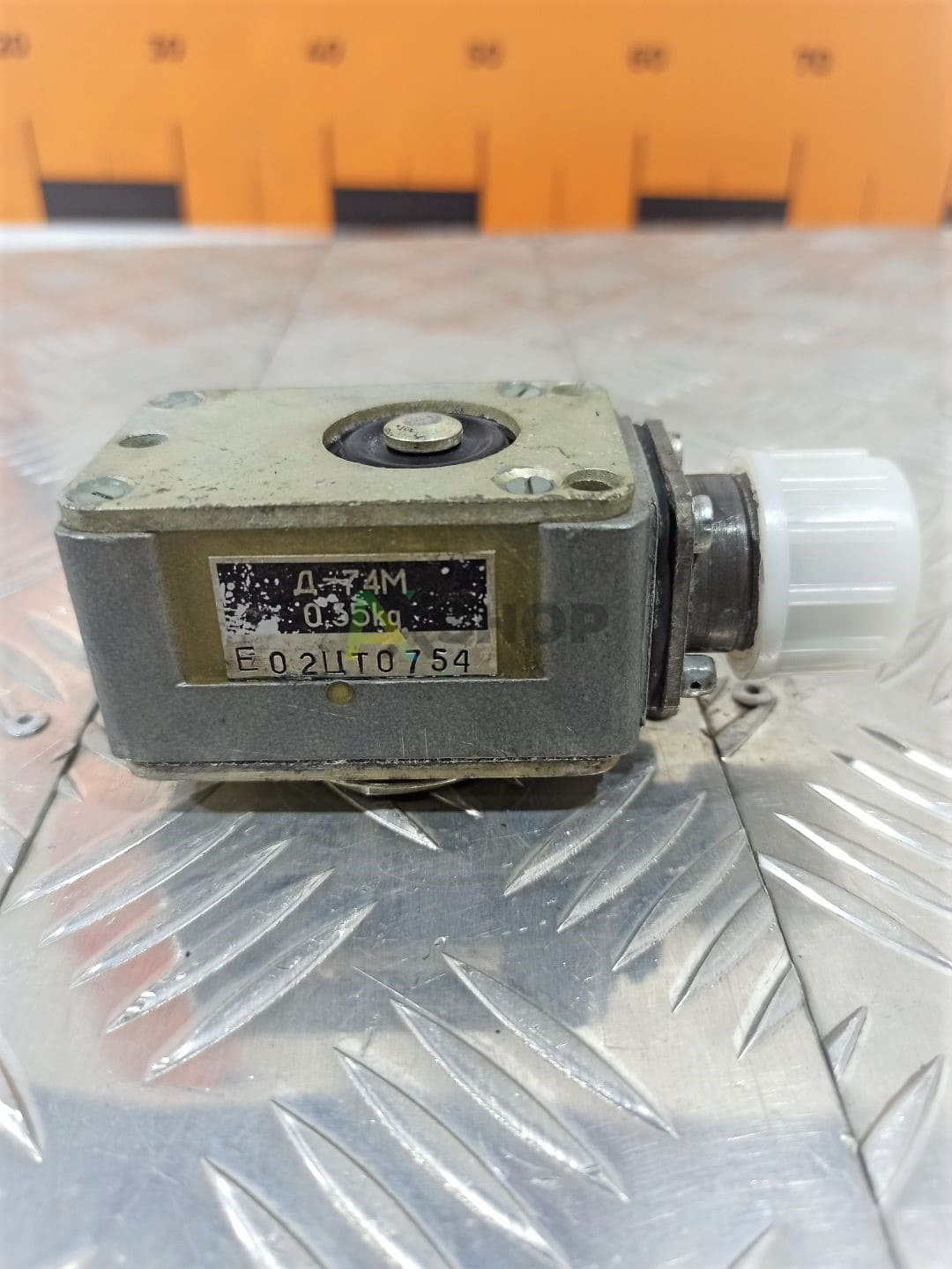 Д-74М Датчик