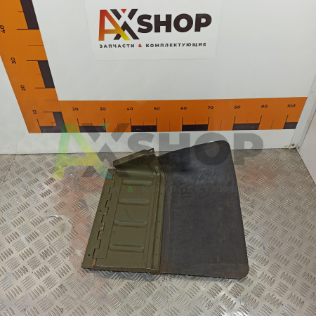 71-9216050 Брызговик крыла задний правый с фартуком в сборе