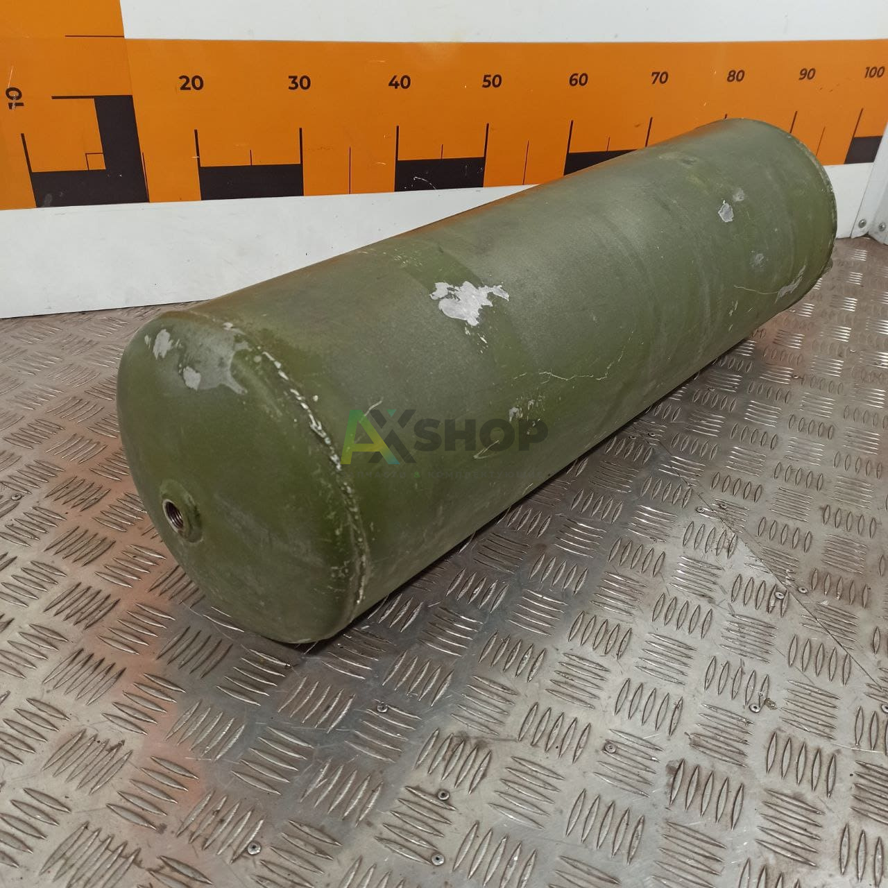 8.24.019-1 Баллон воздушный