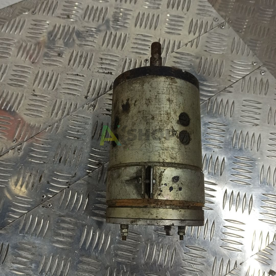 ЭД-20 Электродвигатель