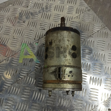 ЭД-20 Электродвигатель