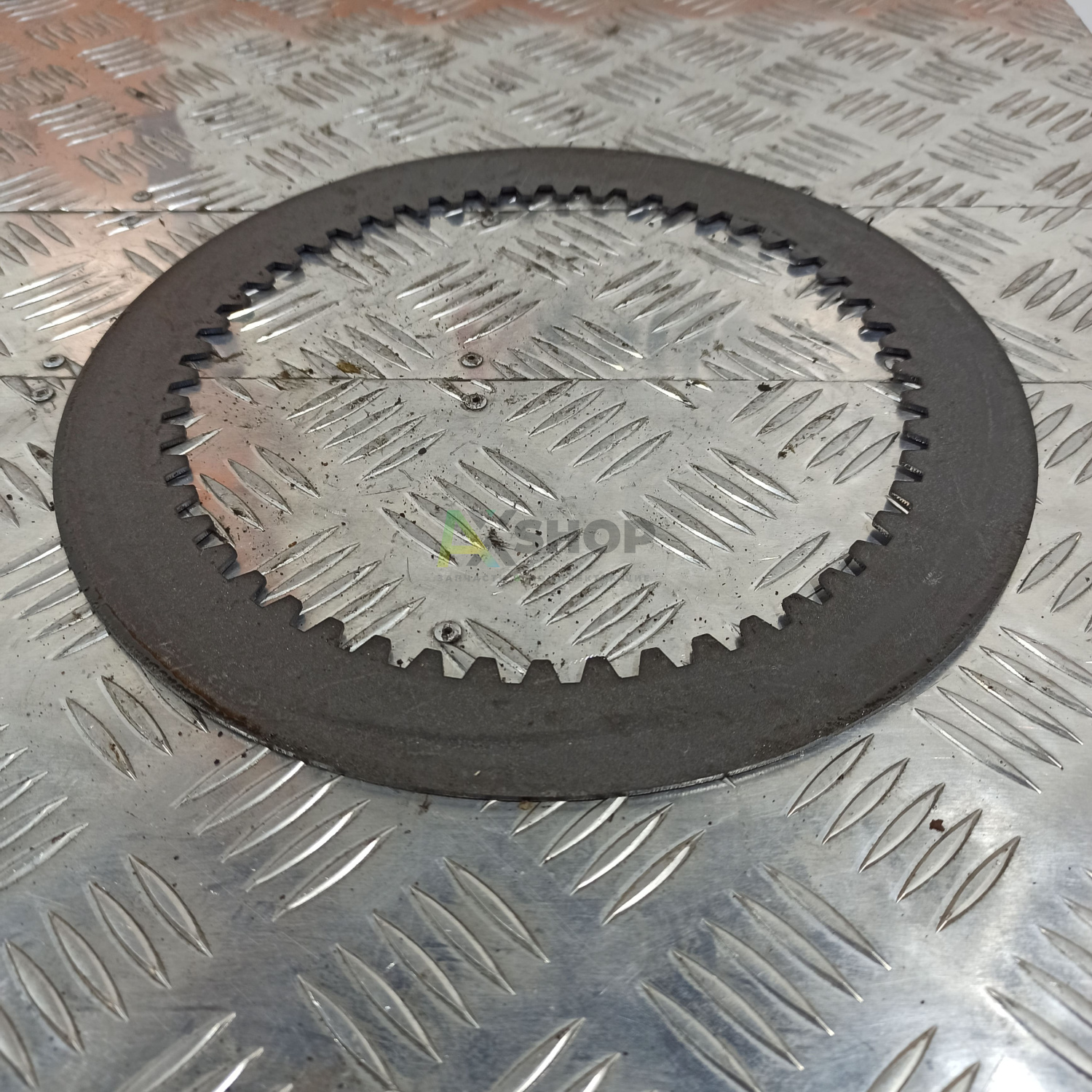 70-141575 Диск ведущий фрикциона