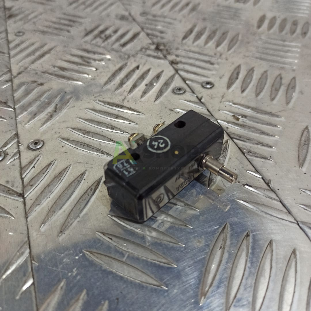 А802А Микровыключатель