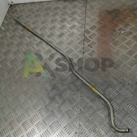 6.03.225 Труба заборная левая