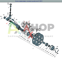 8.31.112 Кольцо уплотнительное