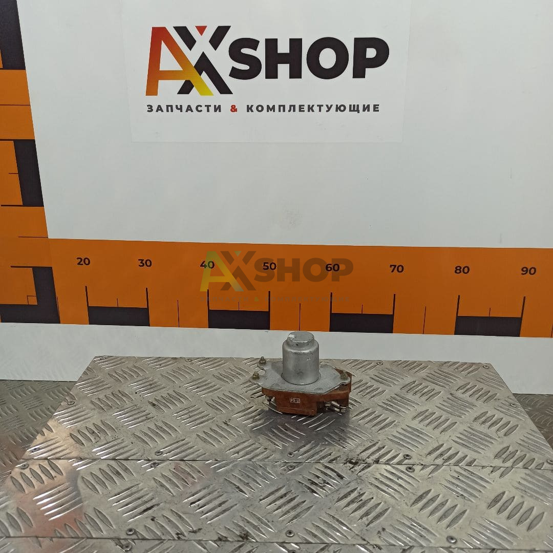 ТКД503ДОД Контактор