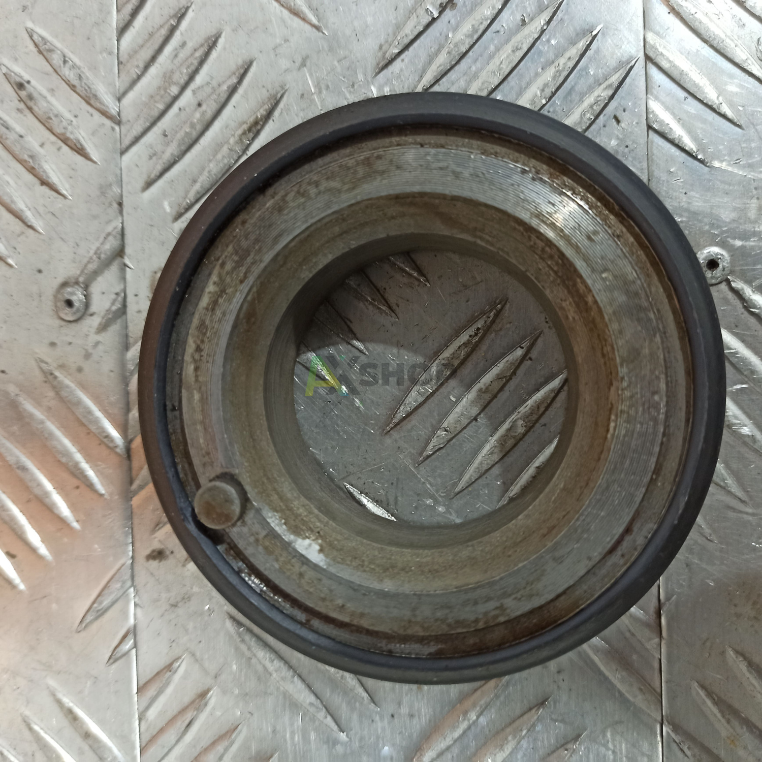 47-3204030 Фрикционное уплотнение ступицы катка