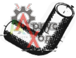 451-1303027 Шланг радиатора отводящий