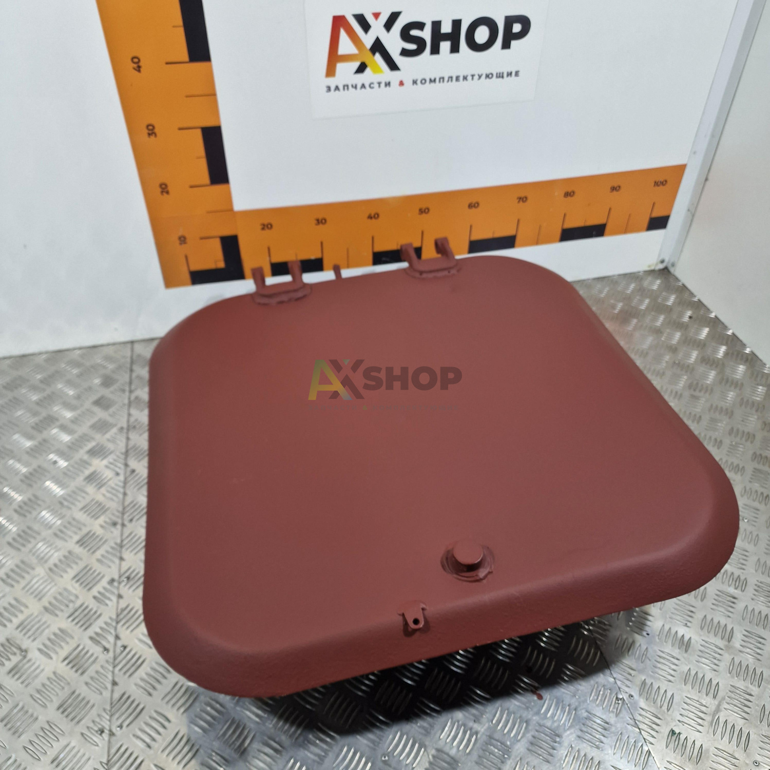 6.47.014-1 Крышка люка в сборе