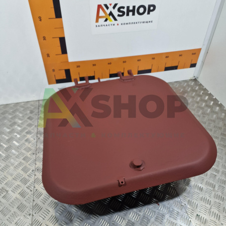 6.47.014-1 Крышка люка в сборе