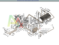 2С1.07.140-1 Труба отводящая