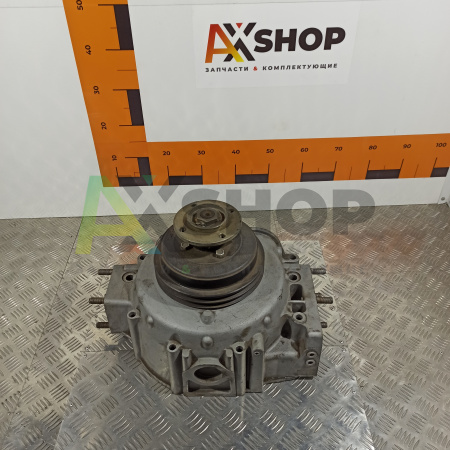 Гидромуфта привода вентилятора КАМАЗ-4310 740.1318010