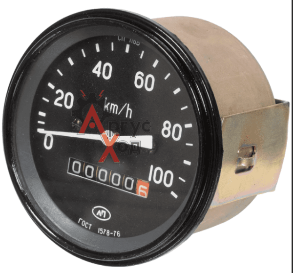 16.3802  Спидометр