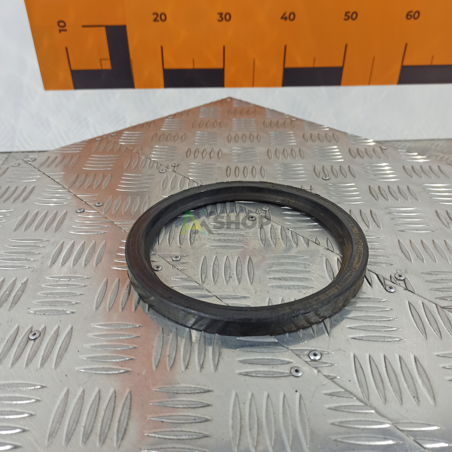 236-1005160-А2 Сальник задний 140х170х13-2