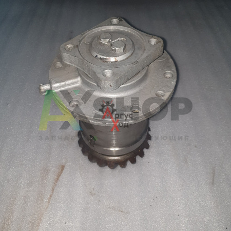 8.10.020 Шестерня коническая со стаканом