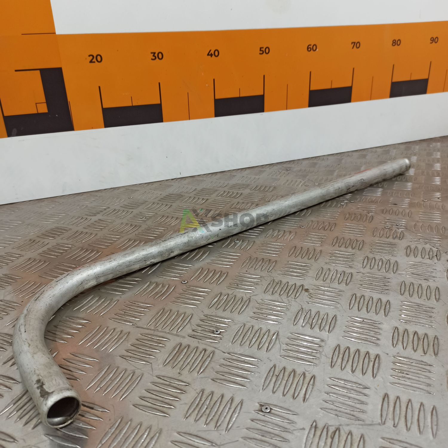 8.07.143-1 Труба