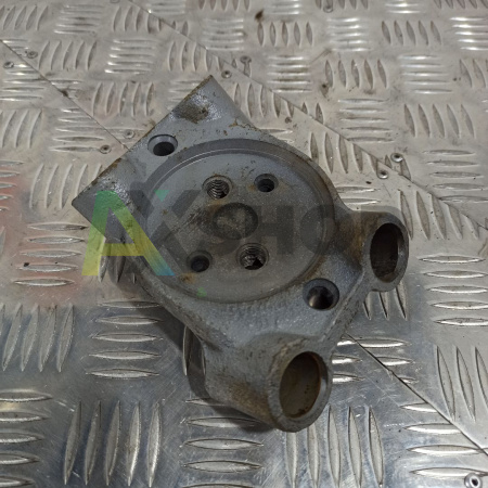 740-1007252 Направляющая толкателя 