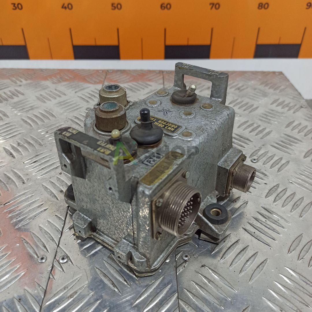 КР-60  Коробка релейная