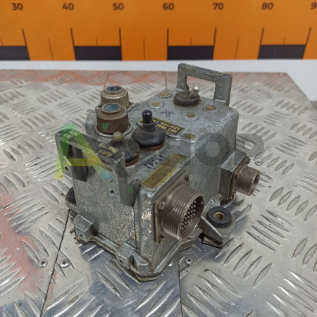 КР-60  Коробка релейная