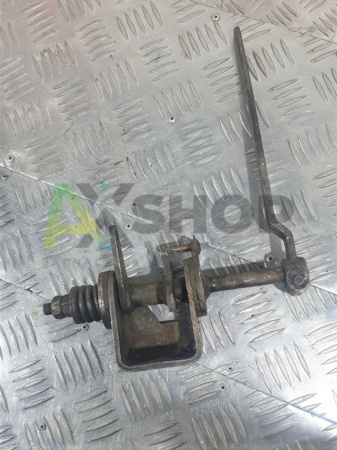 6.20.023А Акселератор