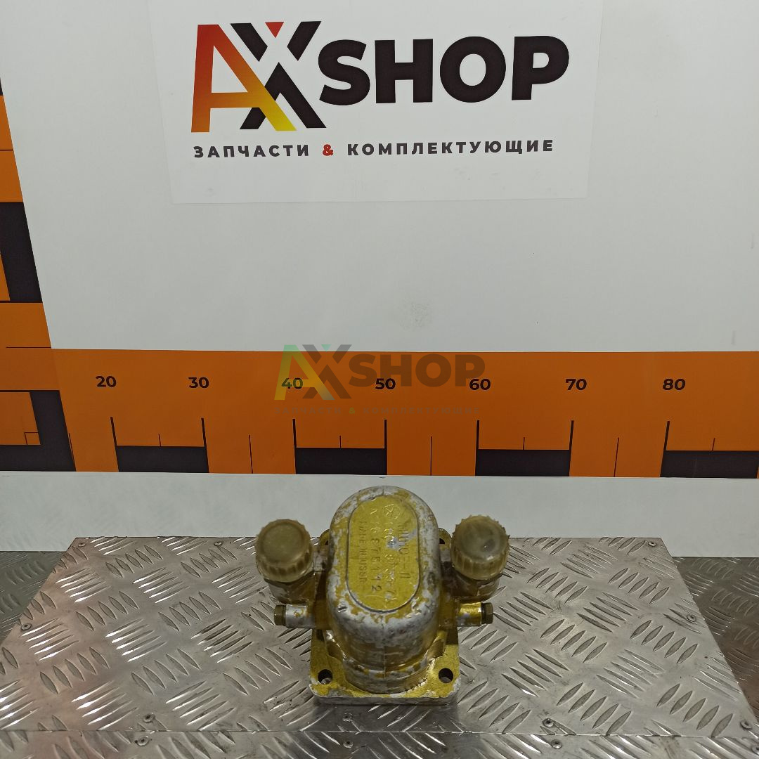 Насос НШ10Е-Л