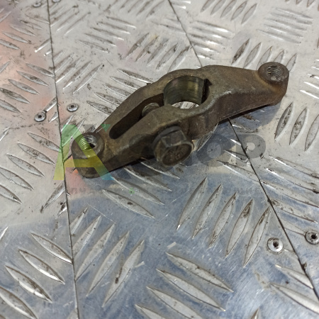 740.1029264 Фланец ведущей полумуфты передний 