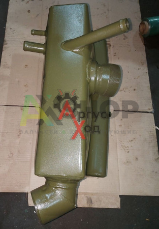 8.07.031-2 Бак масляный