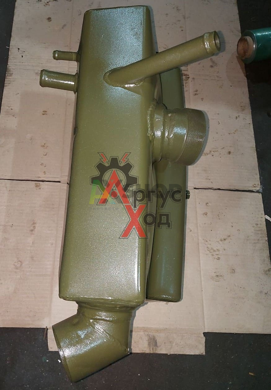 8.07.031-2 Бак масляный