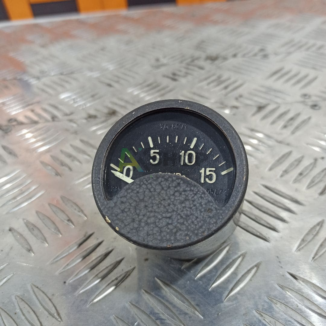 Указатель давления УД-801/1