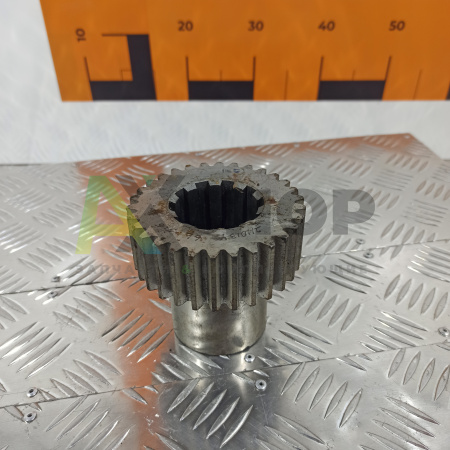 21.10.134 Муфта зубчатая 2 и 3 передач