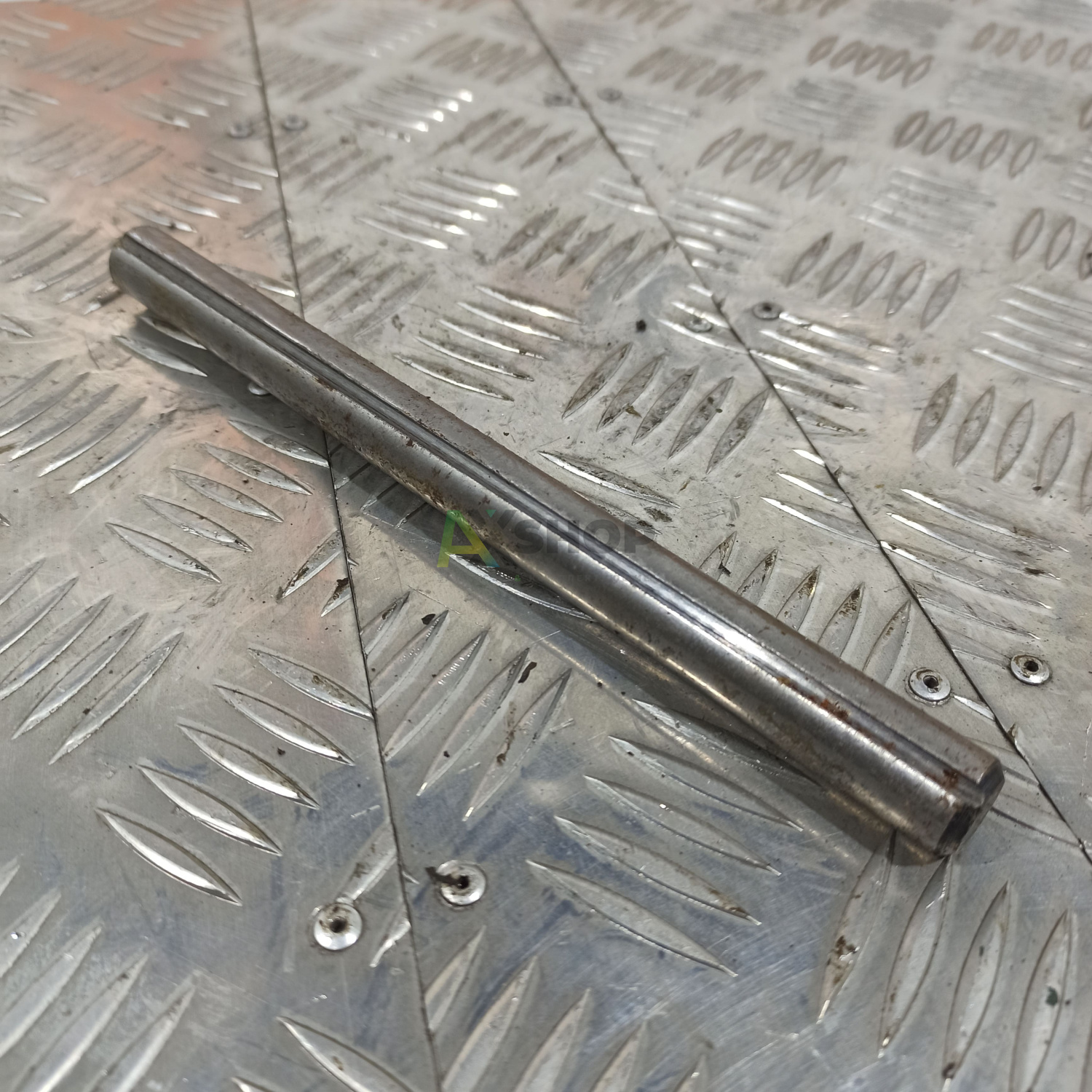 Шток вилки 71-1803030