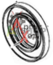 3160-2402052 Манжета с пружиной 42х75х16.4