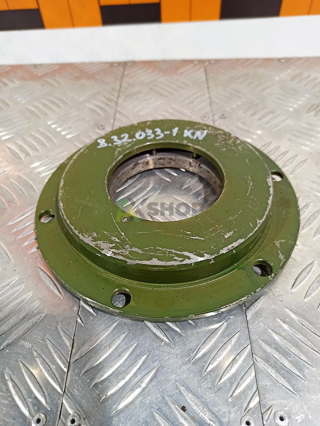 8.32.033-1 КН Уплотнение в сборе