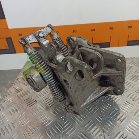 6.22.040 Мостик правый в сборе