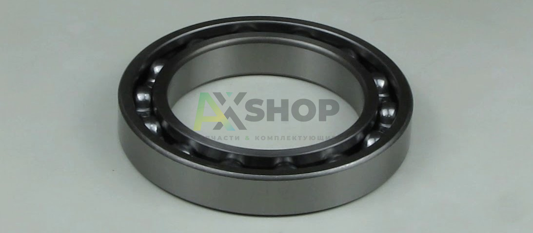 6020 Подшипник шариковый радиальный