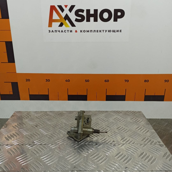 Редуктор стеклоочистителя СЛ231Л