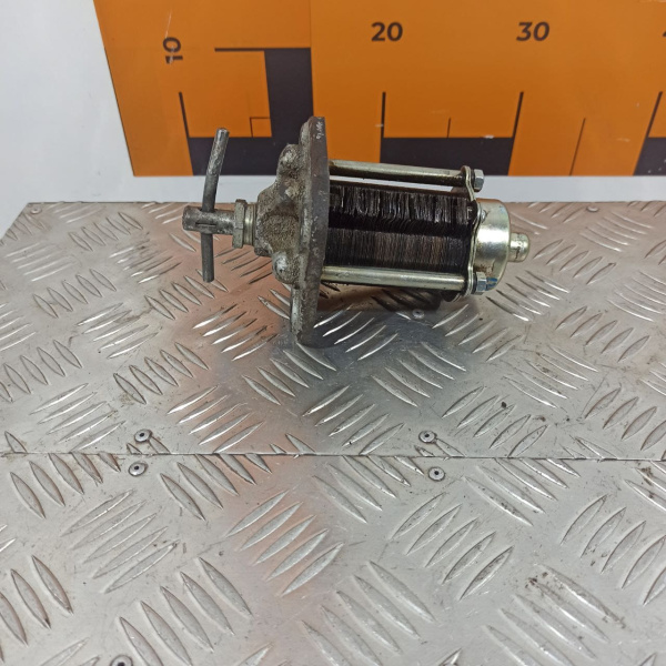 120-1012035-z Фильтрующий элемент масляного фильтра в сборе