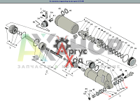 8.35.144 Кольцо уплотнительное