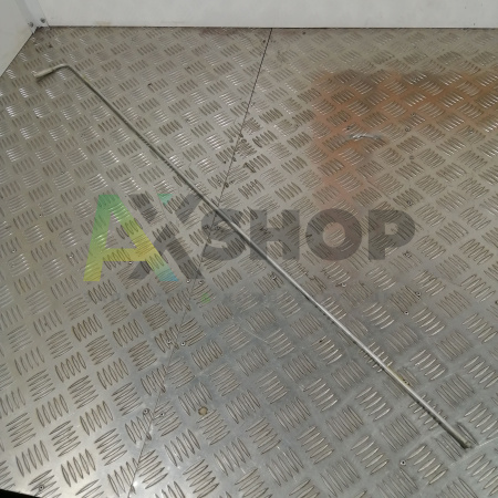 6.03.050 Труба сливная форсунок