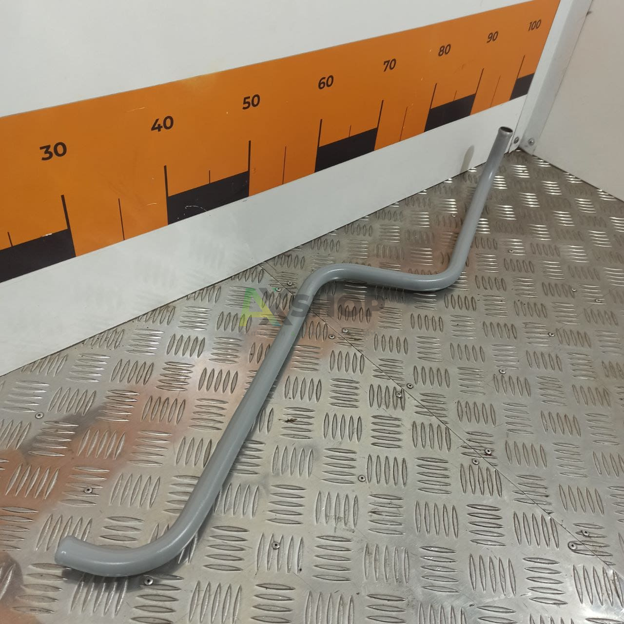 6.03.192-3-01 / 6.03.192-2 Труба