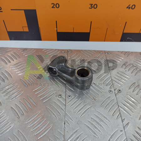 236-1007180 Толкатель клапана ЯМЗ-236, 238, 7511, А-01