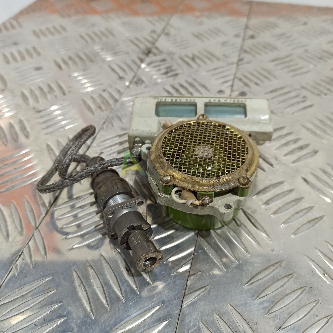 ГР2.964.040 Вентилятор