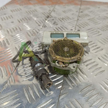 ГР2.964.040 Вентилятор