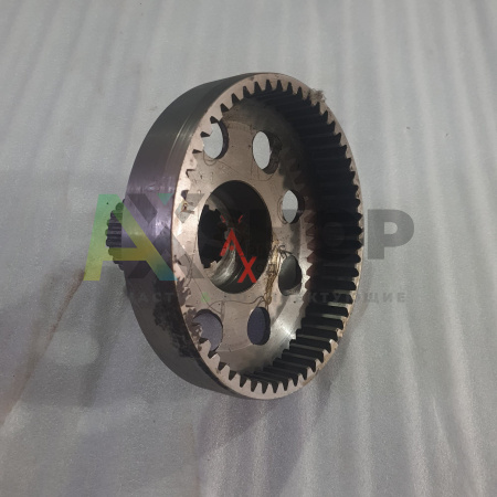 8.10.302 Шестерня эпициклическая левая