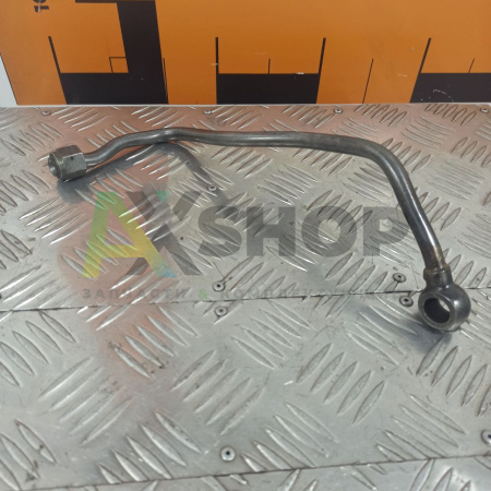 8.10.083 Труба маслопровода передаточного вала