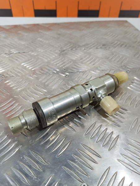 ЭК-48 Электропневмоклапан 