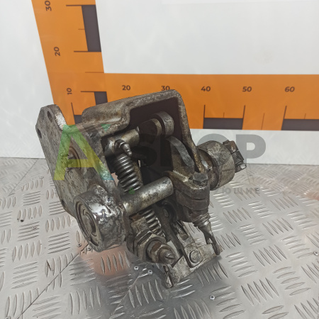 6.22.035А Мостик левый в сборе