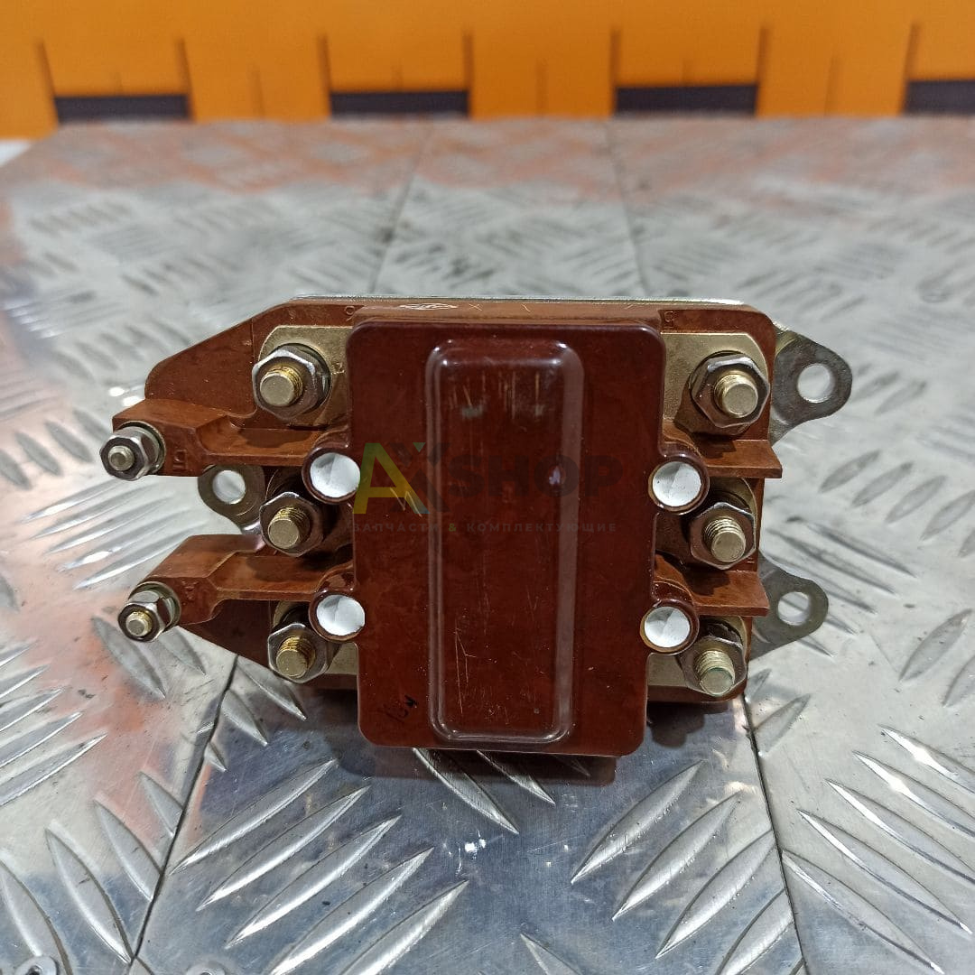 ТКС103ДОД  Контактор