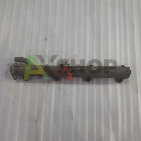 8.04.010 Коллектор в сборе